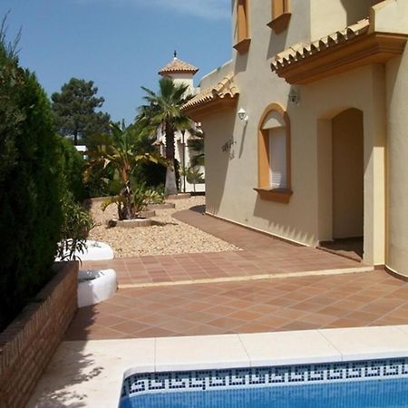 Luxury Villa Islantilla Kültér fotó