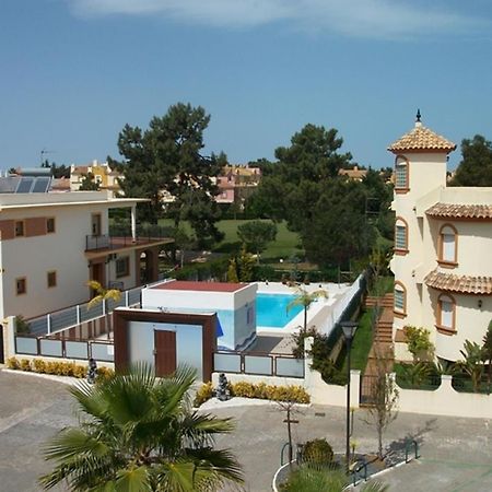 Luxury Villa Islantilla Kültér fotó