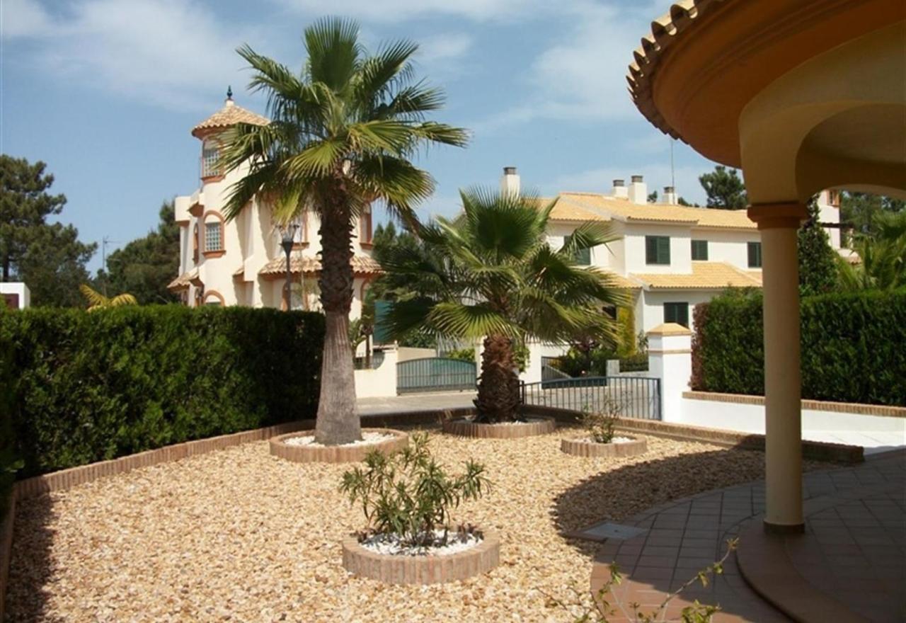 Luxury Villa Islantilla Kültér fotó